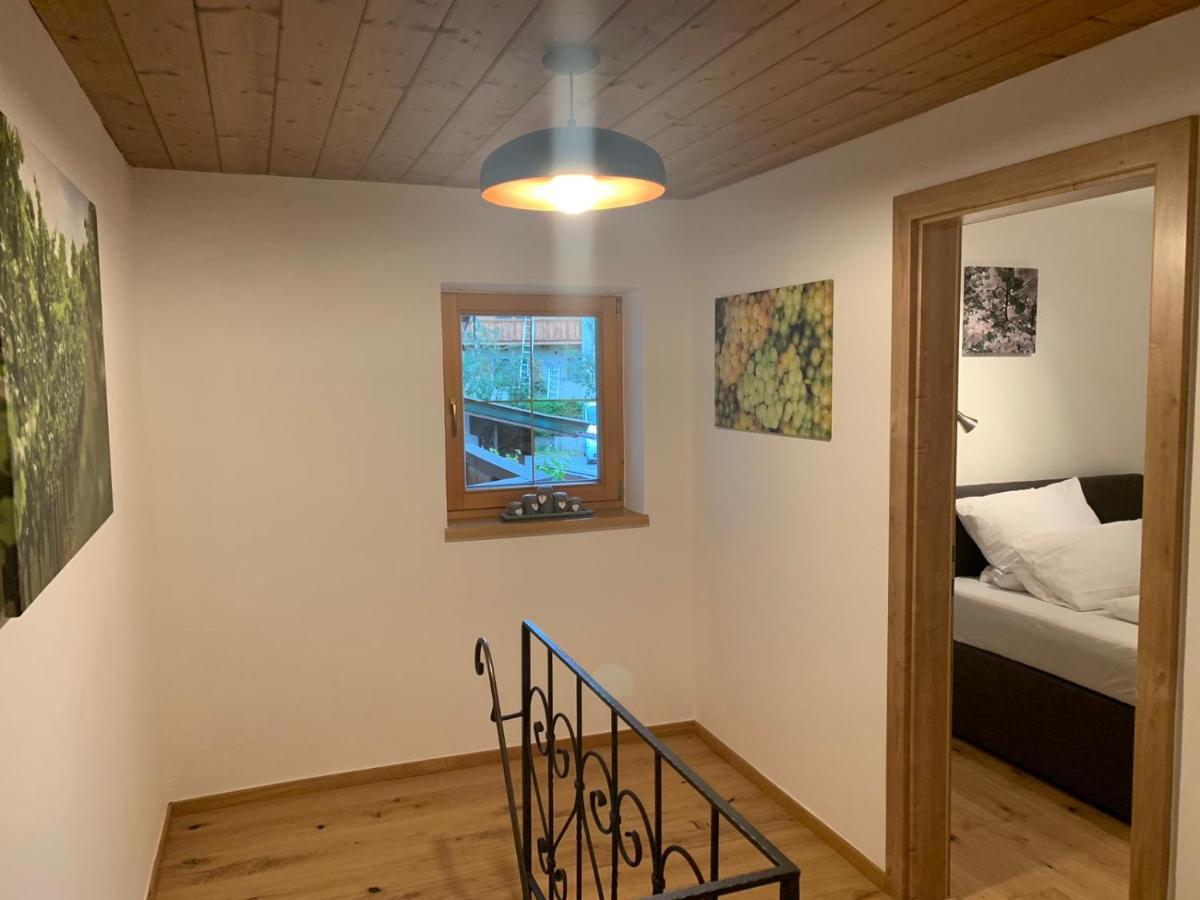 Apartament S Gasthaeusl *