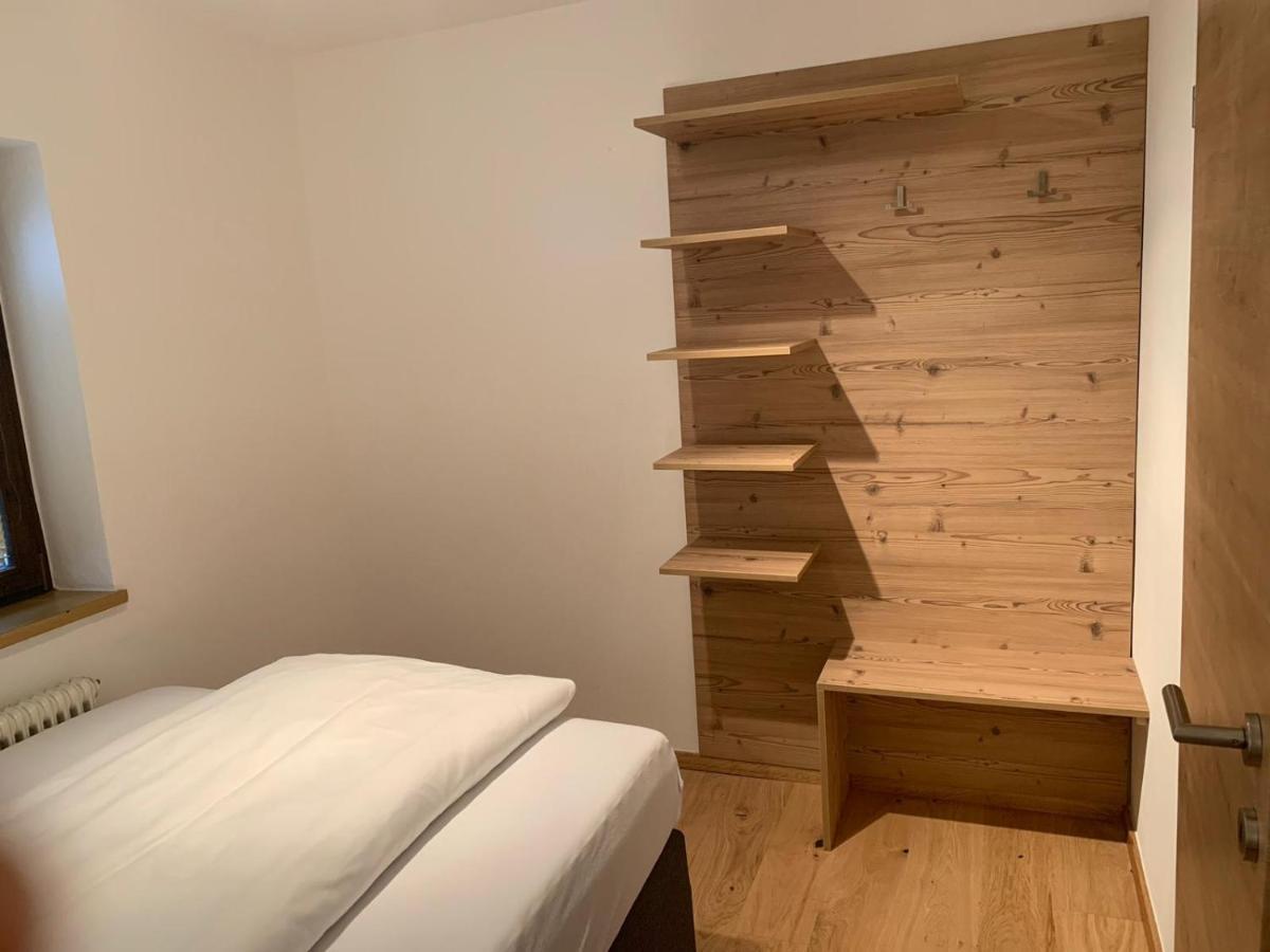 S Gasthaeusl Apartament Kirchberg in Tirol