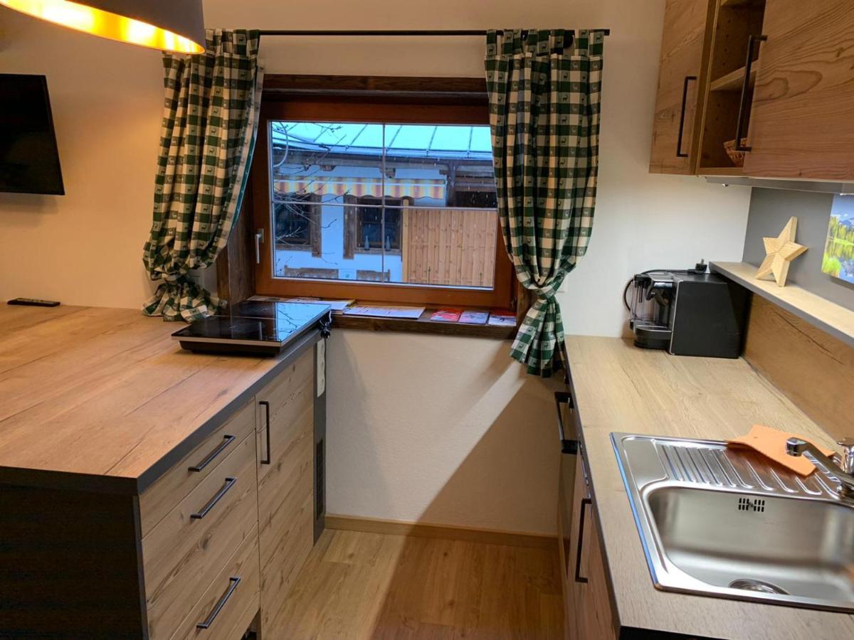 S Gasthaeusl Apartament